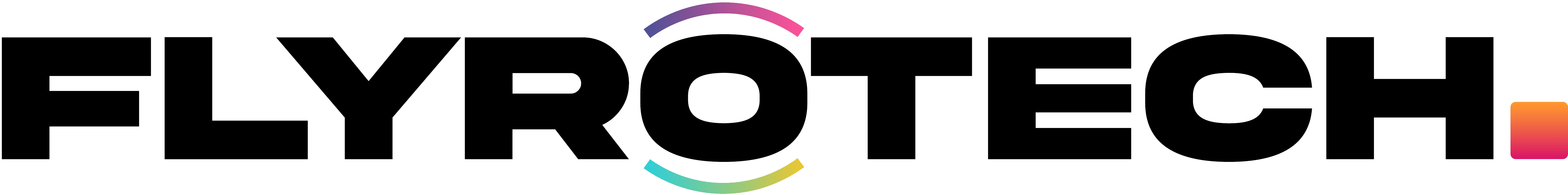 Flyrotech Cybersecurity